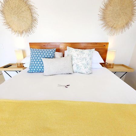 Bed and Breakfast The Tides à Simonʼs Town Extérieur photo