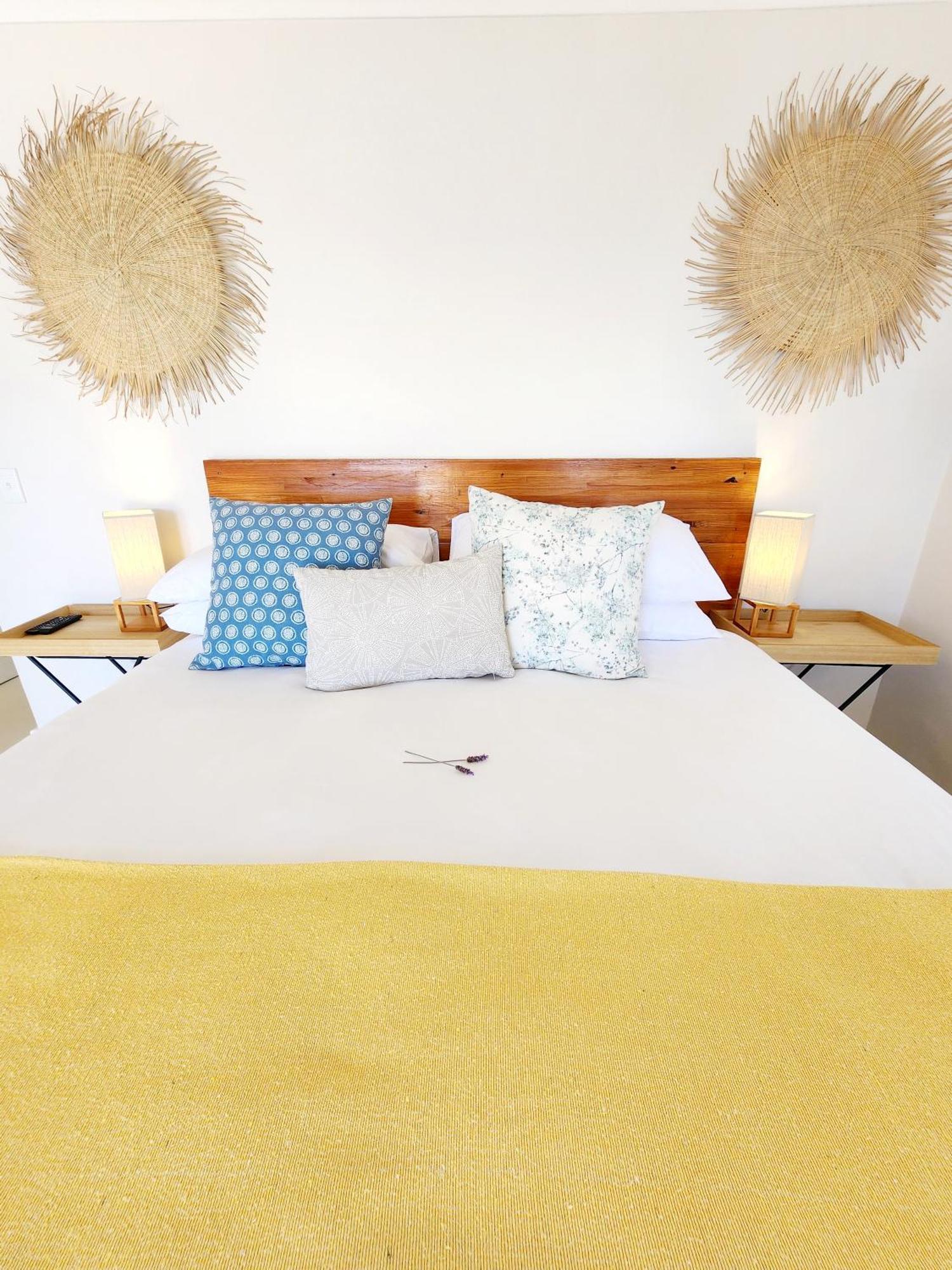 Bed and Breakfast The Tides à Simonʼs Town Extérieur photo